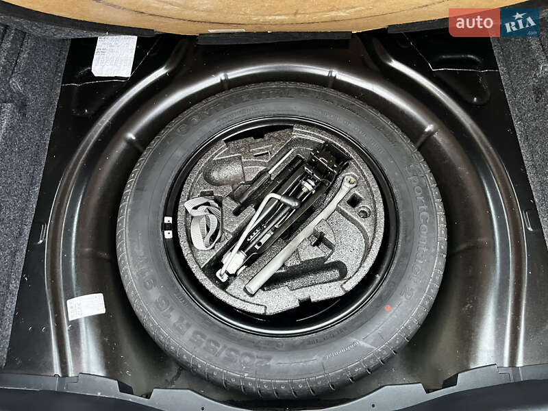 Универсал Skoda Octavia 2011 в Луцке