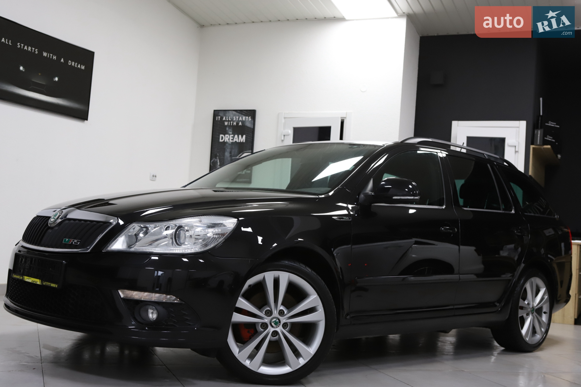 2013 Skoda Octavia - мініатюра 2