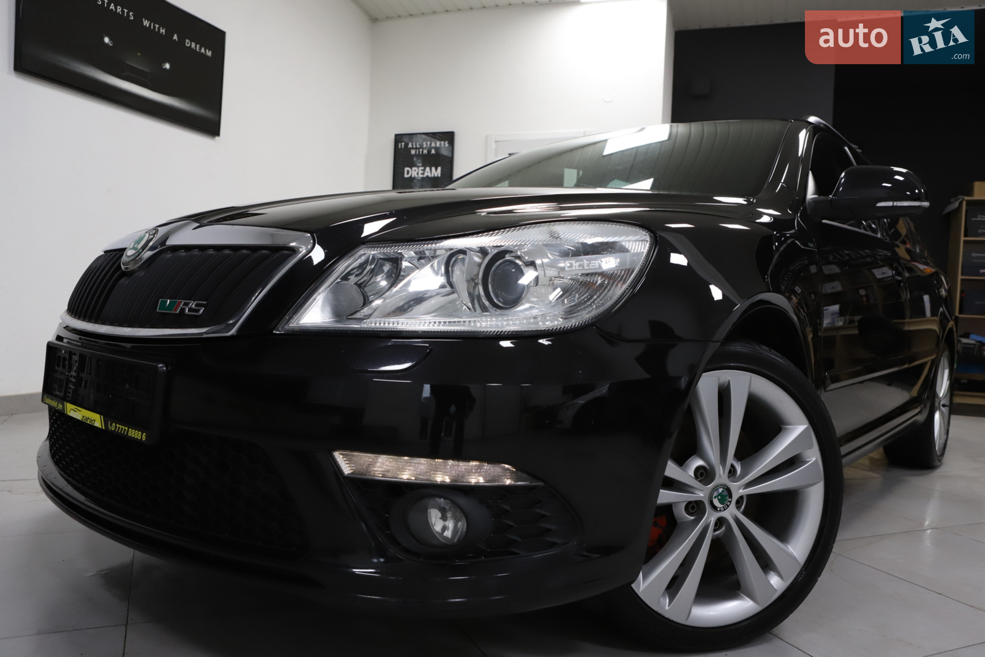 2013 Skoda Octavia - мініатюра 15