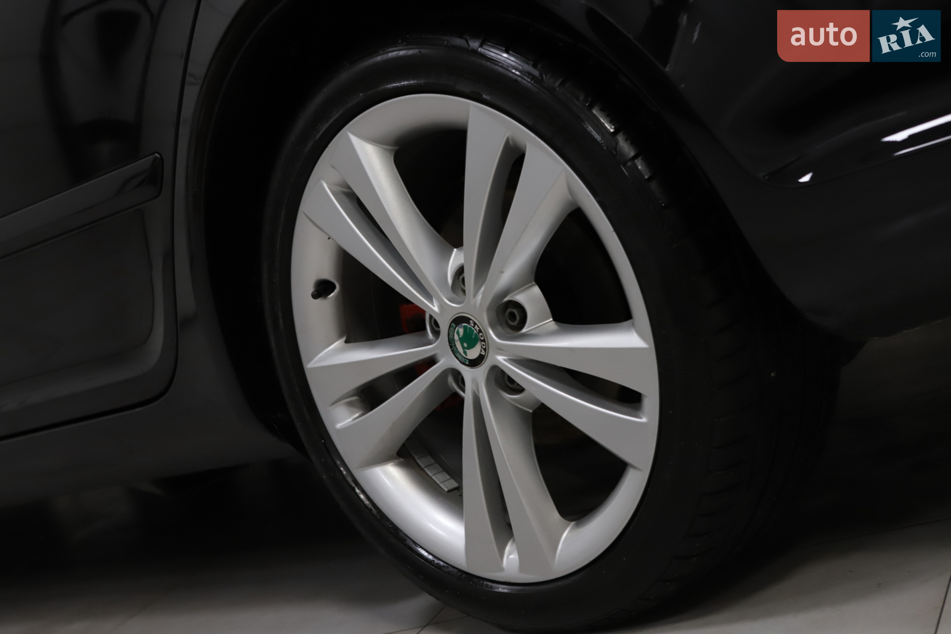 2013 Skoda Octavia - мініатюра 36