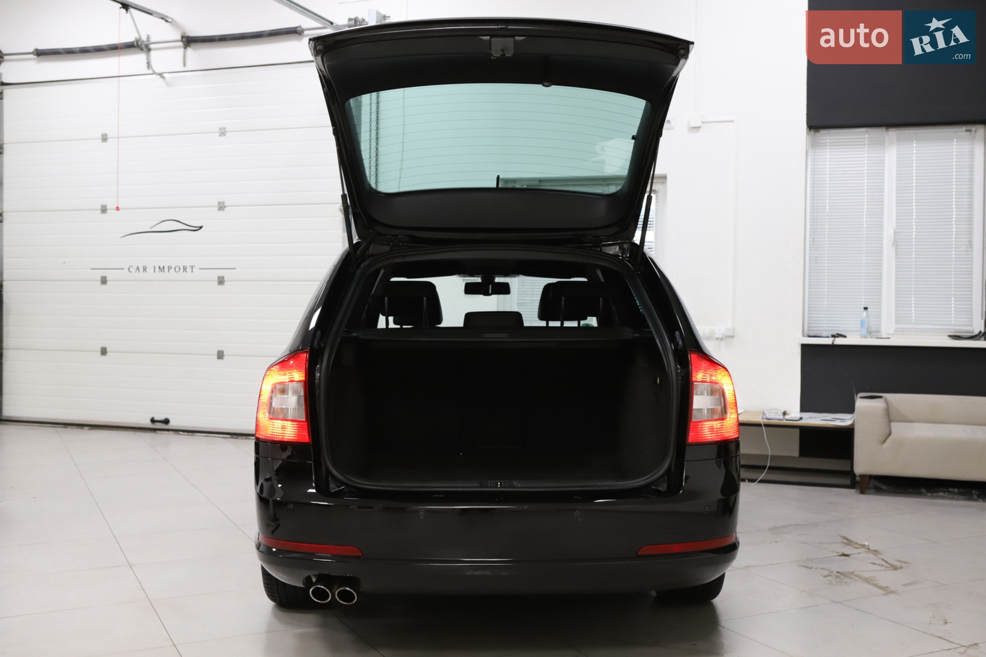 2013 Skoda Octavia - мініатюра 47