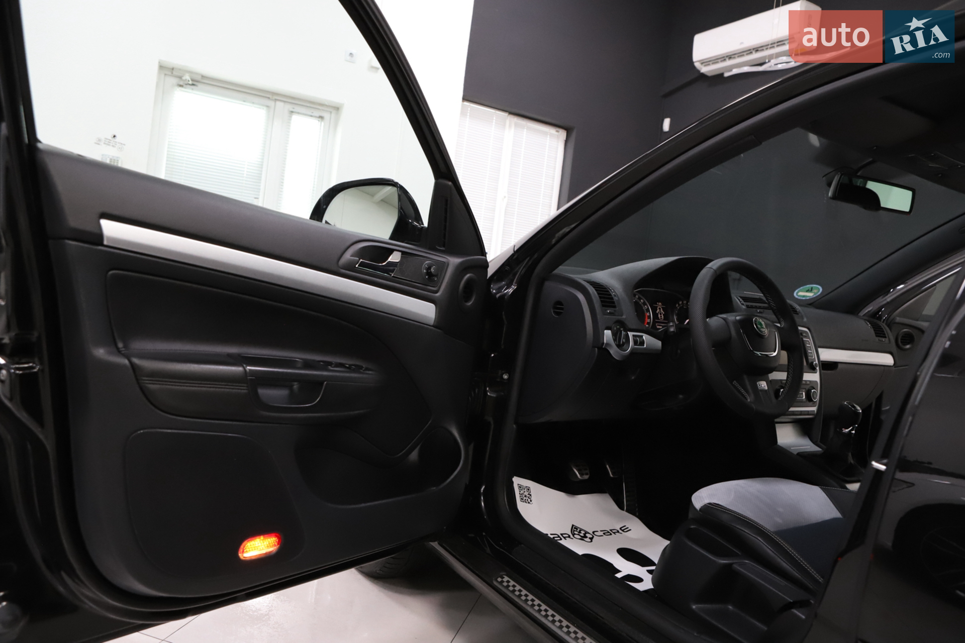 2013 Skoda Octavia - мініатюра 52
