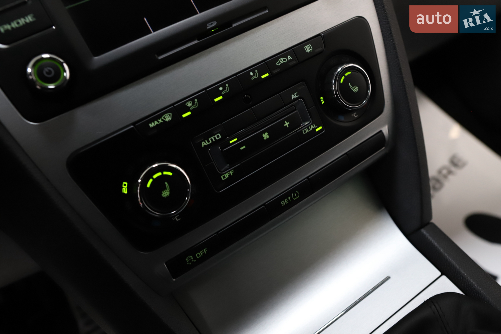 2013 Skoda Octavia - мініатюра 78