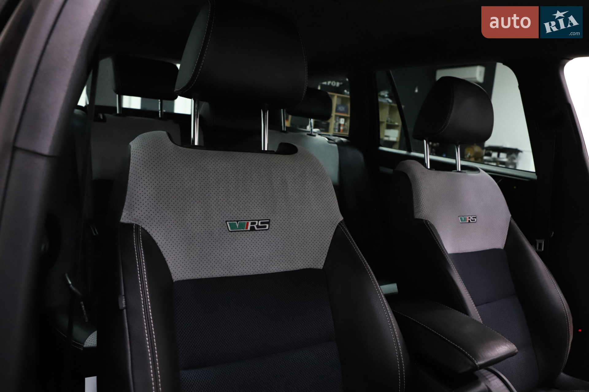 2013 Skoda Octavia - мініатюра 86