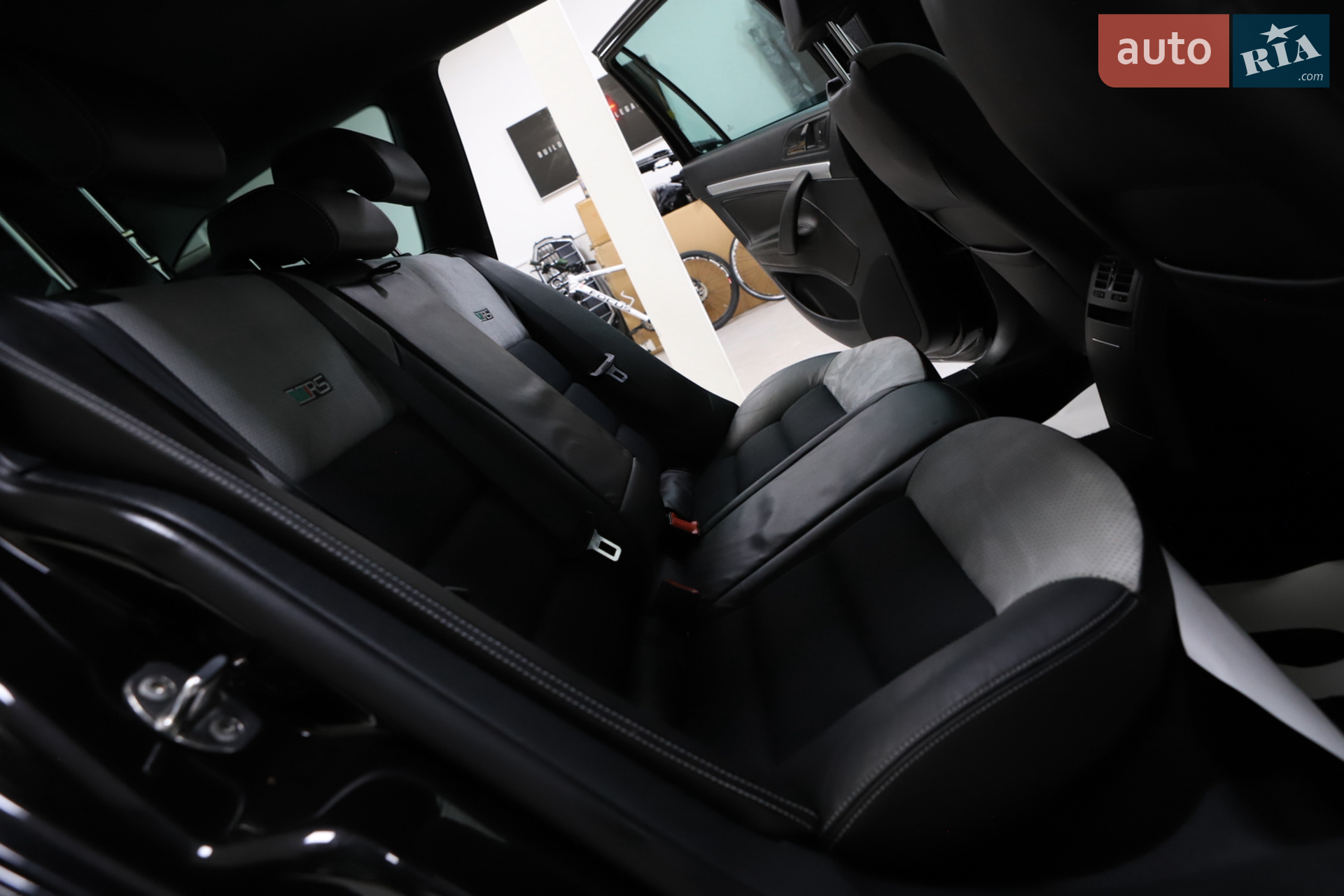 2013 Skoda Octavia - мініатюра 106