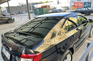 Ліфтбек Skoda Octavia 2017 в Одесі