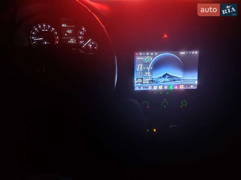 Универсал Skoda Octavia 2014 в Киеве