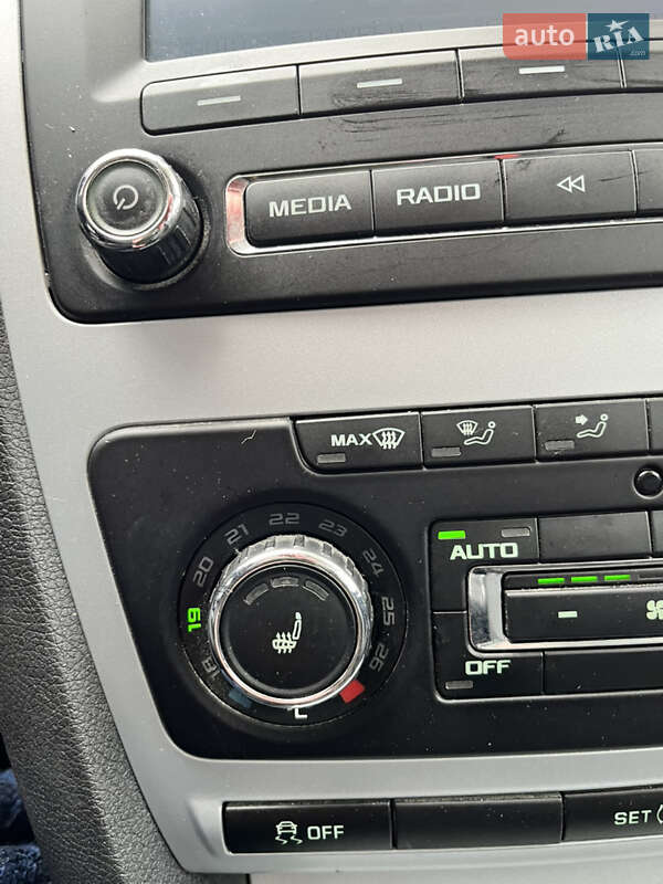 Універсал Skoda Octavia 2011 в Тернополі фото 12 Універсал Skoda Octavia 2011 в Тернополі