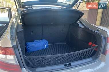 Ліфтбек Skoda Octavia 2017 в Черкасах