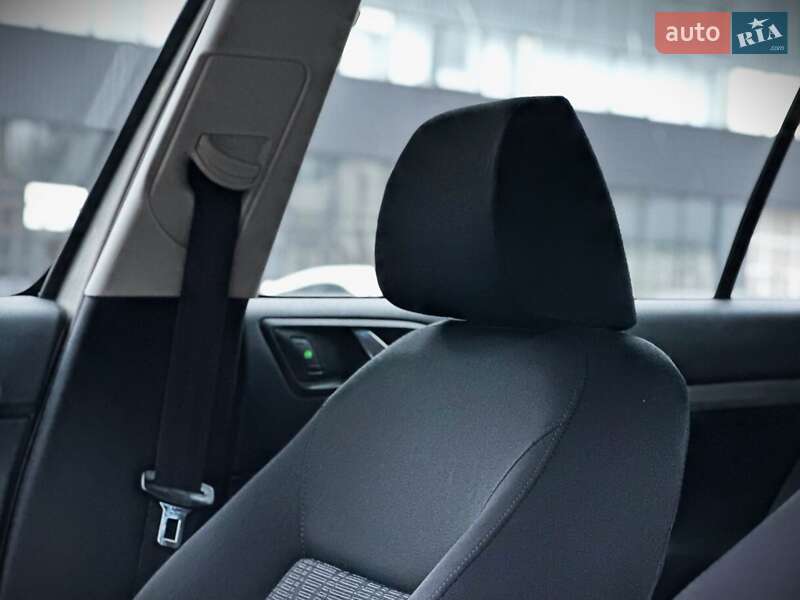 Универсал Skoda Octavia 2009 в Киеве фото 20 Универсал Skoda Octavia 2009 в Киеве