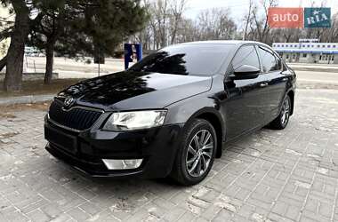 Ліфтбек Skoda Octavia 2014 в Дніпрі