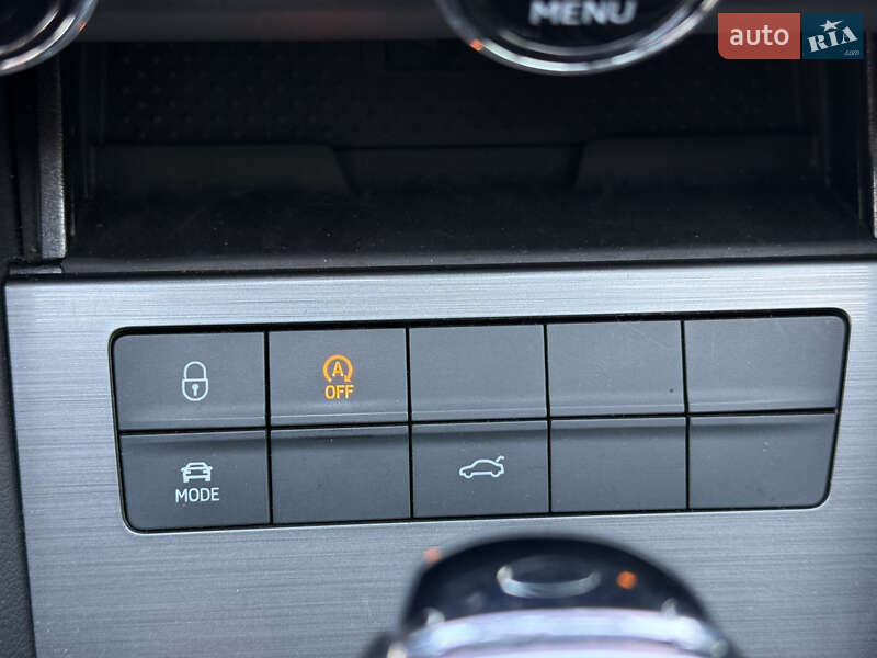 Универсал Skoda Octavia 2019 в Луцке фото 24 Универсал Skoda Octavia 2019 в Луцке