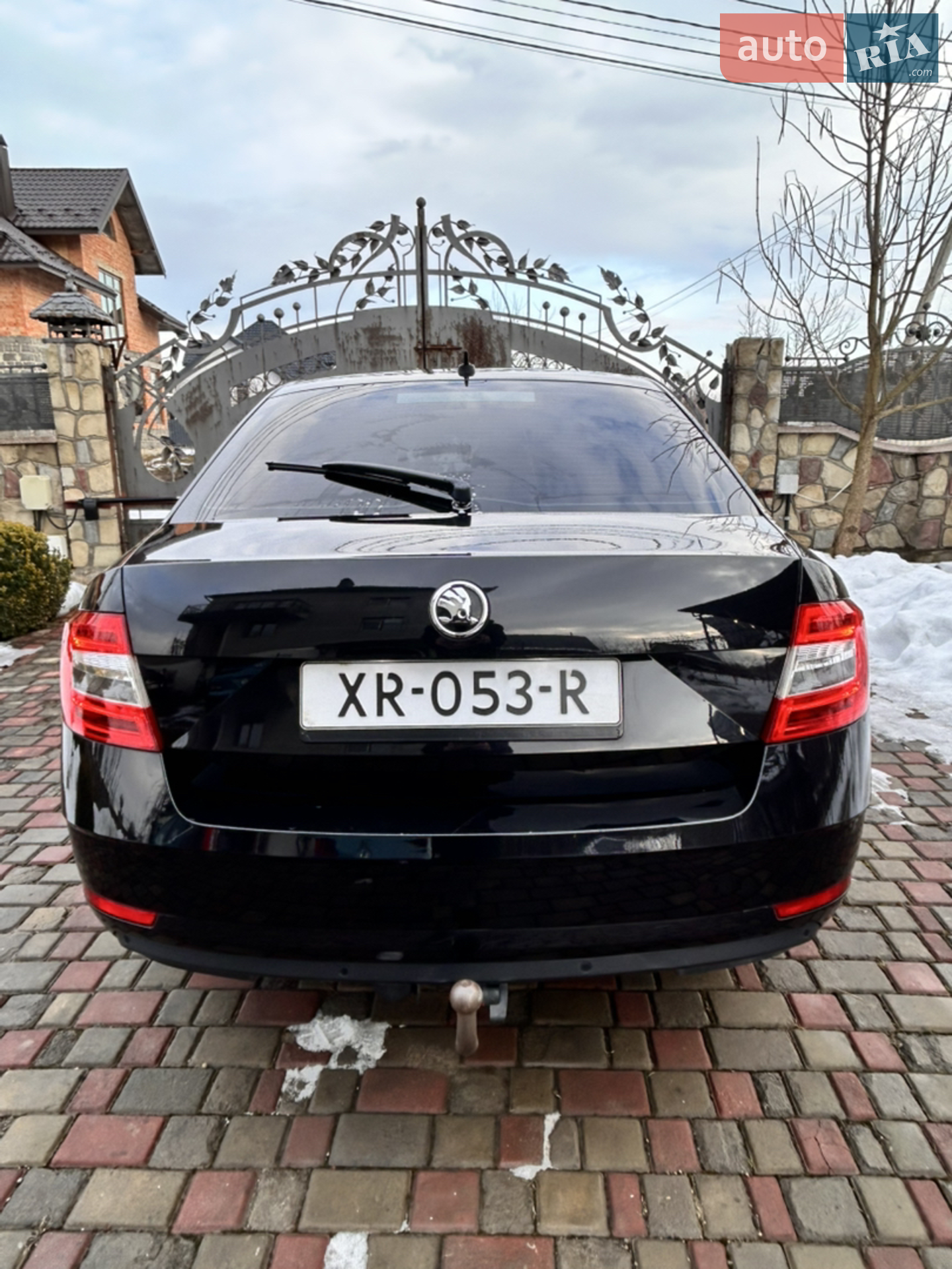 2019 Skoda Octavia - мініатюра 4