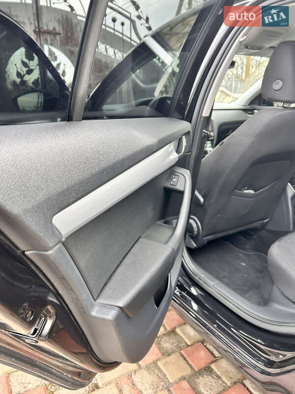 Лифтбек Skoda Octavia 2019 в Ивано-Франковске