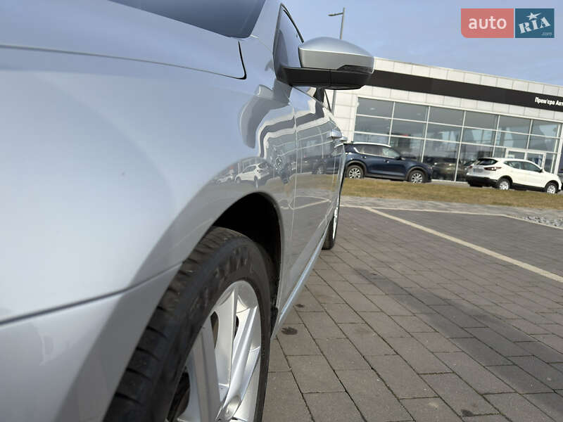 Универсал Skoda Octavia 2014 в Мукачево фото 19 Универсал Skoda Octavia 2014 в Мукачево