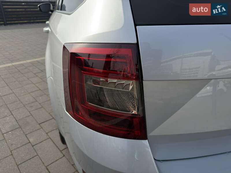 Универсал Skoda Octavia 2014 в Мукачево фото 24 Универсал Skoda Octavia 2014 в Мукачево