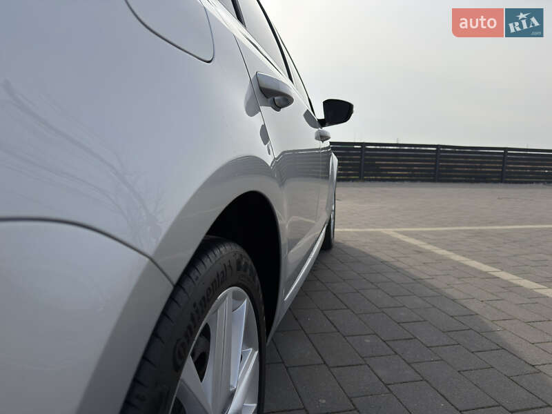 Универсал Skoda Octavia 2014 в Мукачево фото 27 Универсал Skoda Octavia 2014 в Мукачево