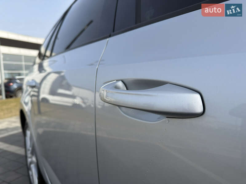 Универсал Skoda Octavia 2014 в Мукачево фото 29 Универсал Skoda Octavia 2014 в Мукачево