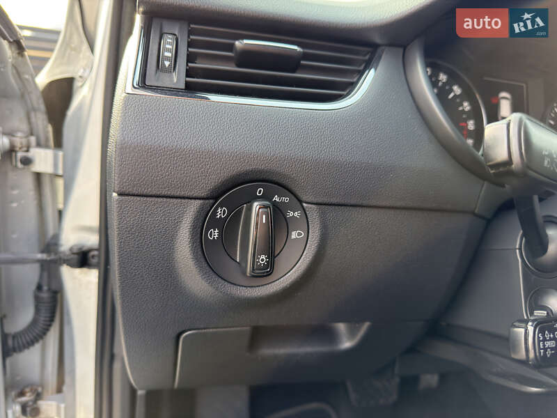 Универсал Skoda Octavia 2014 в Мукачево фото 38 Универсал Skoda Octavia 2014 в Мукачево