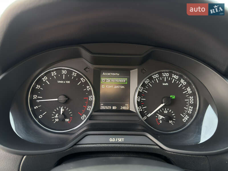 Универсал Skoda Octavia 2014 в Мукачево фото 44 Универсал Skoda Octavia 2014 в Мукачево