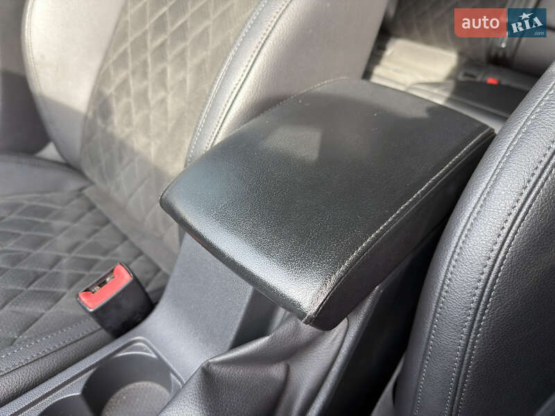 Универсал Skoda Octavia 2014 в Мукачево фото 57 Универсал Skoda Octavia 2014 в Мукачево