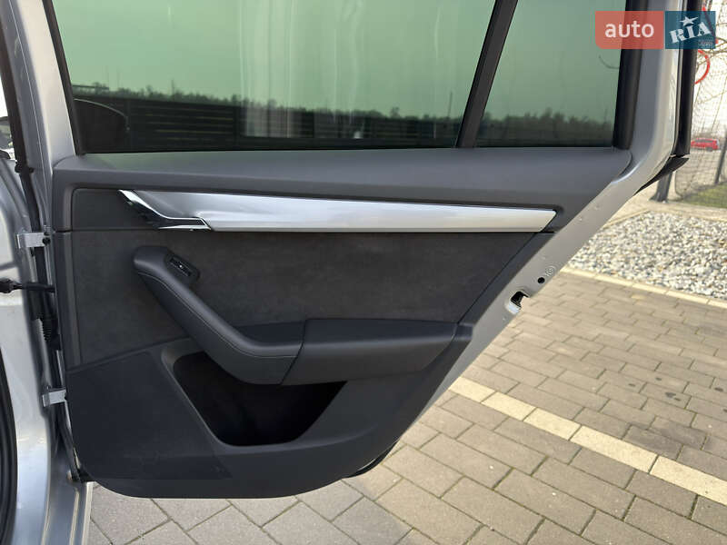 Универсал Skoda Octavia 2014 в Мукачево фото 61 Универсал Skoda Octavia 2014 в Мукачево