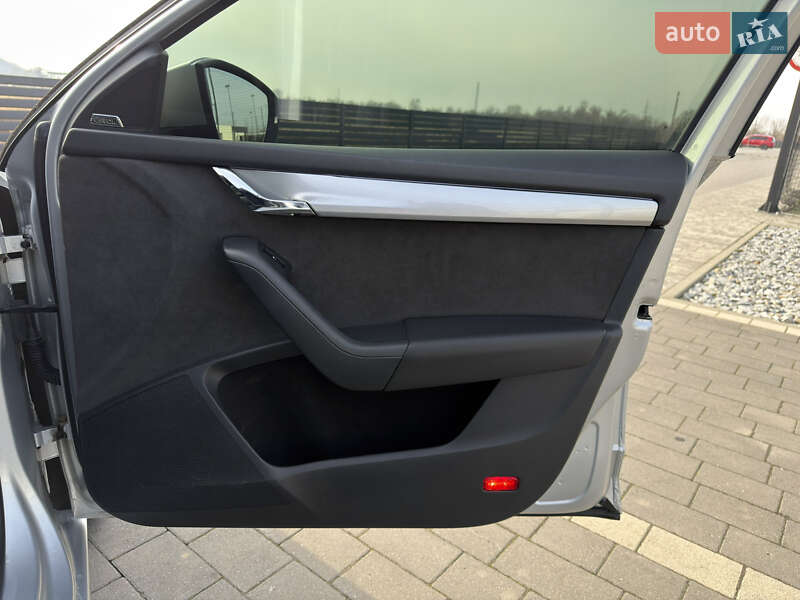 Универсал Skoda Octavia 2014 в Мукачево фото 68 Универсал Skoda Octavia 2014 в Мукачево