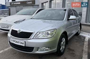 Ліфтбек Skoda Octavia 2011 в Кременчуці