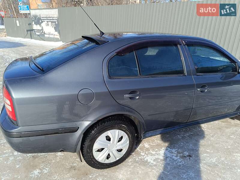 Лифтбек Skoda Octavia 2008 в Хмельницком фото 10 Лифтбек Skoda Octavia 2008 в Хмельницком