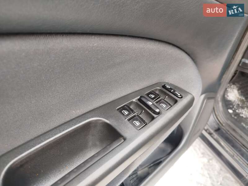 Универсал Skoda Octavia 2004 в Хмельницком