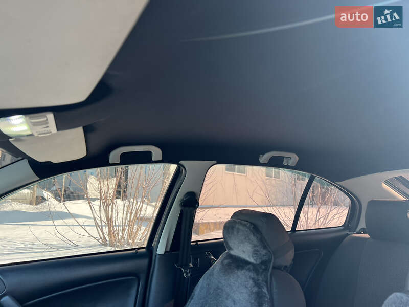 Лифтбек Skoda Octavia 2003 в Шептицькому фото 10 Лифтбек Skoda Octavia 2003 в Шептицькому