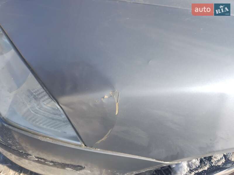 Универсал Skoda Octavia 2007 в Сарнах