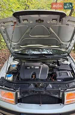 Лифтбек Skoda Octavia 2007 в Тростянце