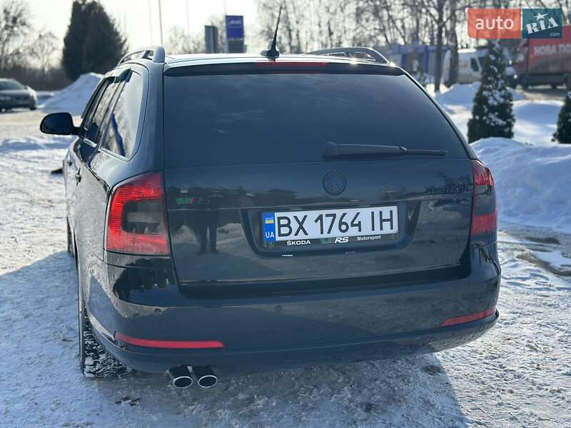 Универсал Skoda Octavia 2011 в Хмельницком фото 13 Универсал Skoda Octavia 2011 в Хмельницком