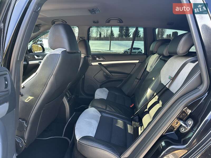 Универсал Skoda Octavia 2011 в Хмельницком фото 23 Универсал Skoda Octavia 2011 в Хмельницком