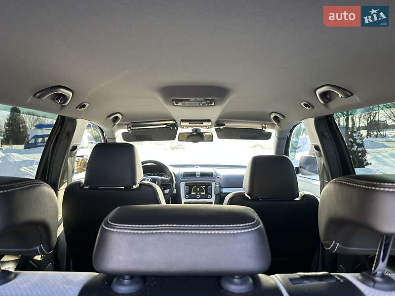 Универсал Skoda Octavia 2011 в Хмельницком фото 33 Универсал Skoda Octavia 2011 в Хмельницком
