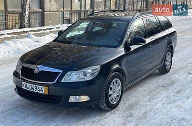 Універсал Skoda Octavia 2010 в Києві