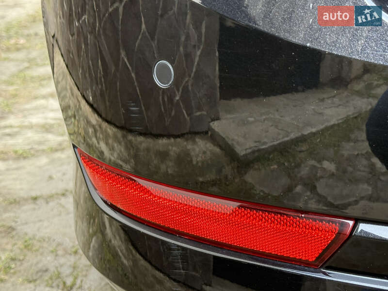 Универсал Skoda Octavia 2020 в Тячеве фото 15 Универсал Skoda Octavia 2020 в Тячеве