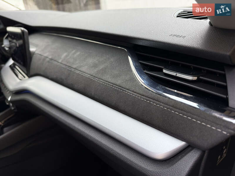 Универсал Skoda Octavia 2020 в Тячеве фото 41 Универсал Skoda Octavia 2020 в Тячеве