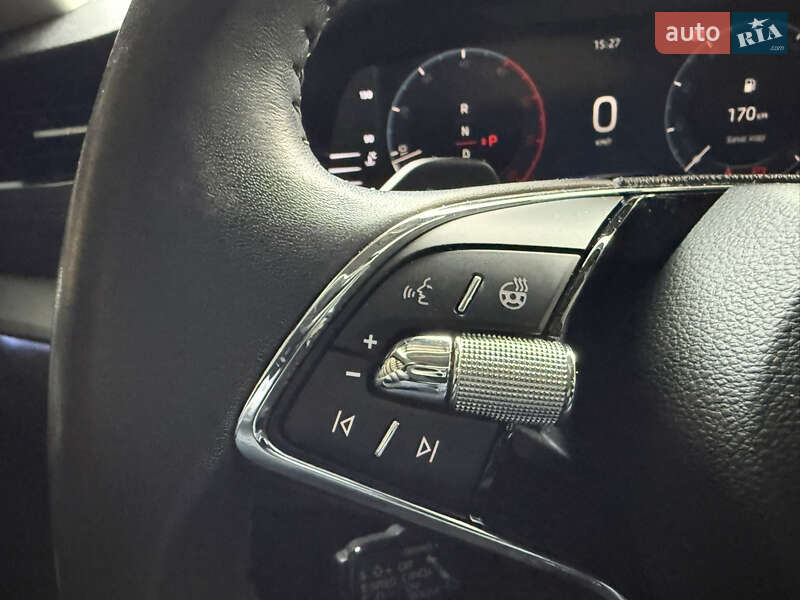 Универсал Skoda Octavia 2020 в Тячеве фото 54 Универсал Skoda Octavia 2020 в Тячеве