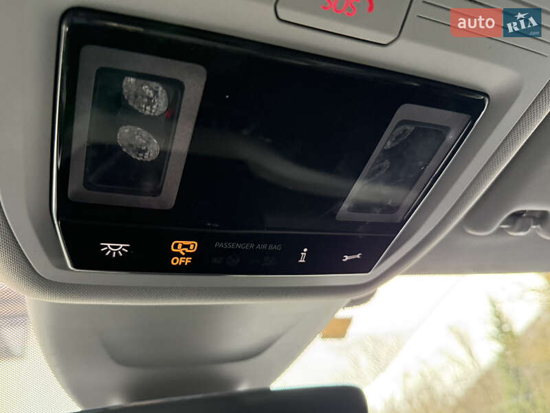 Универсал Skoda Octavia 2020 в Тячеве фото 75 Универсал Skoda Octavia 2020 в Тячеве