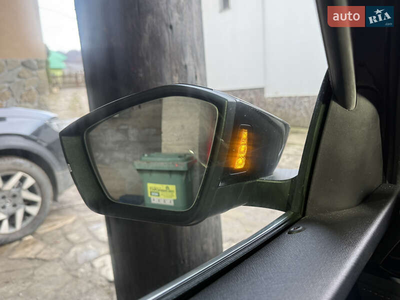 Универсал Skoda Octavia 2020 в Тячеве фото 84 Универсал Skoda Octavia 2020 в Тячеве