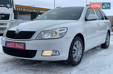 Універсал Skoda Octavia 2012 в Вінниці