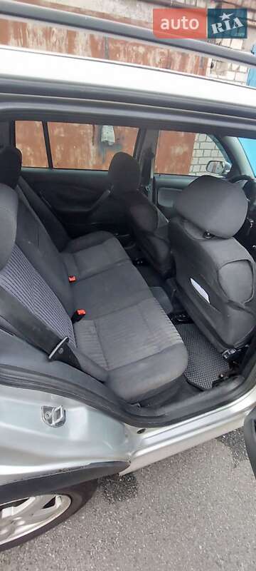 Универсал Skoda Octavia 2003 в Киеве фото 14 Универсал Skoda Octavia 2003 в Киеве