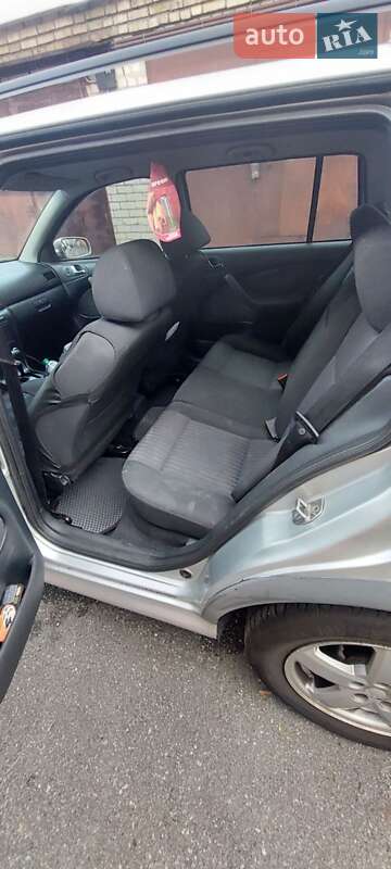 Универсал Skoda Octavia 2003 в Киеве фото 2 Универсал Skoda Octavia 2003 в Киеве