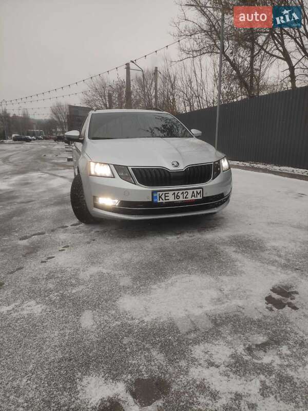Skoda Octavia 2018 Skoda Octavia 2018