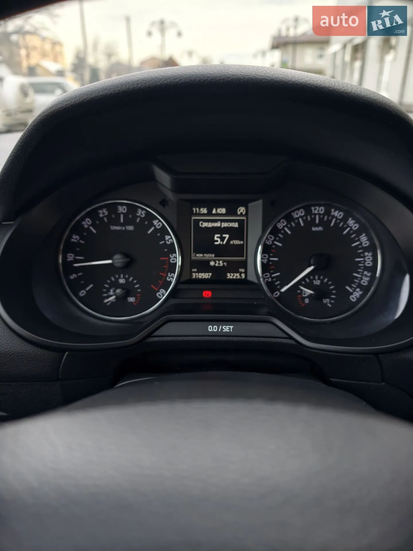 2015 Skoda Octavia - мініатюра 17