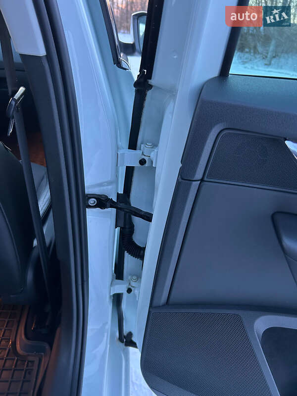 Универсал Skoda Octavia 2018 в Полонном