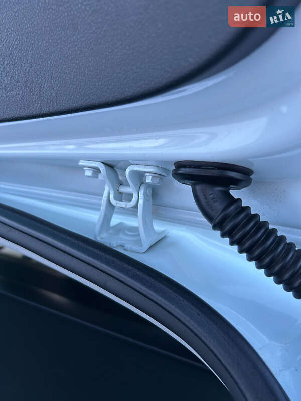 Универсал Skoda Octavia 2018 в Полонном