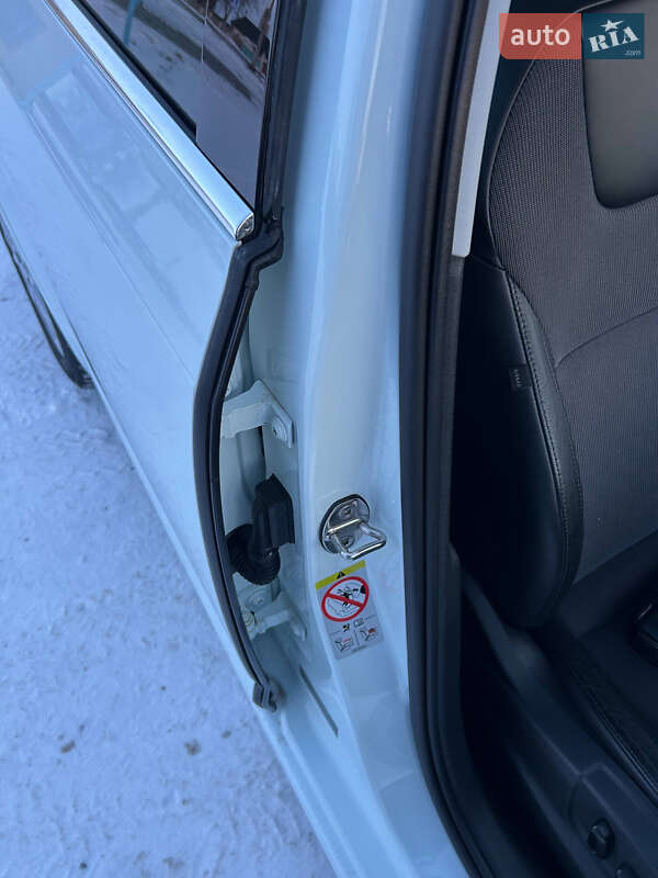 Универсал Skoda Octavia 2018 в Полонном